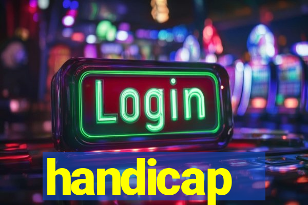 handicap -1,25